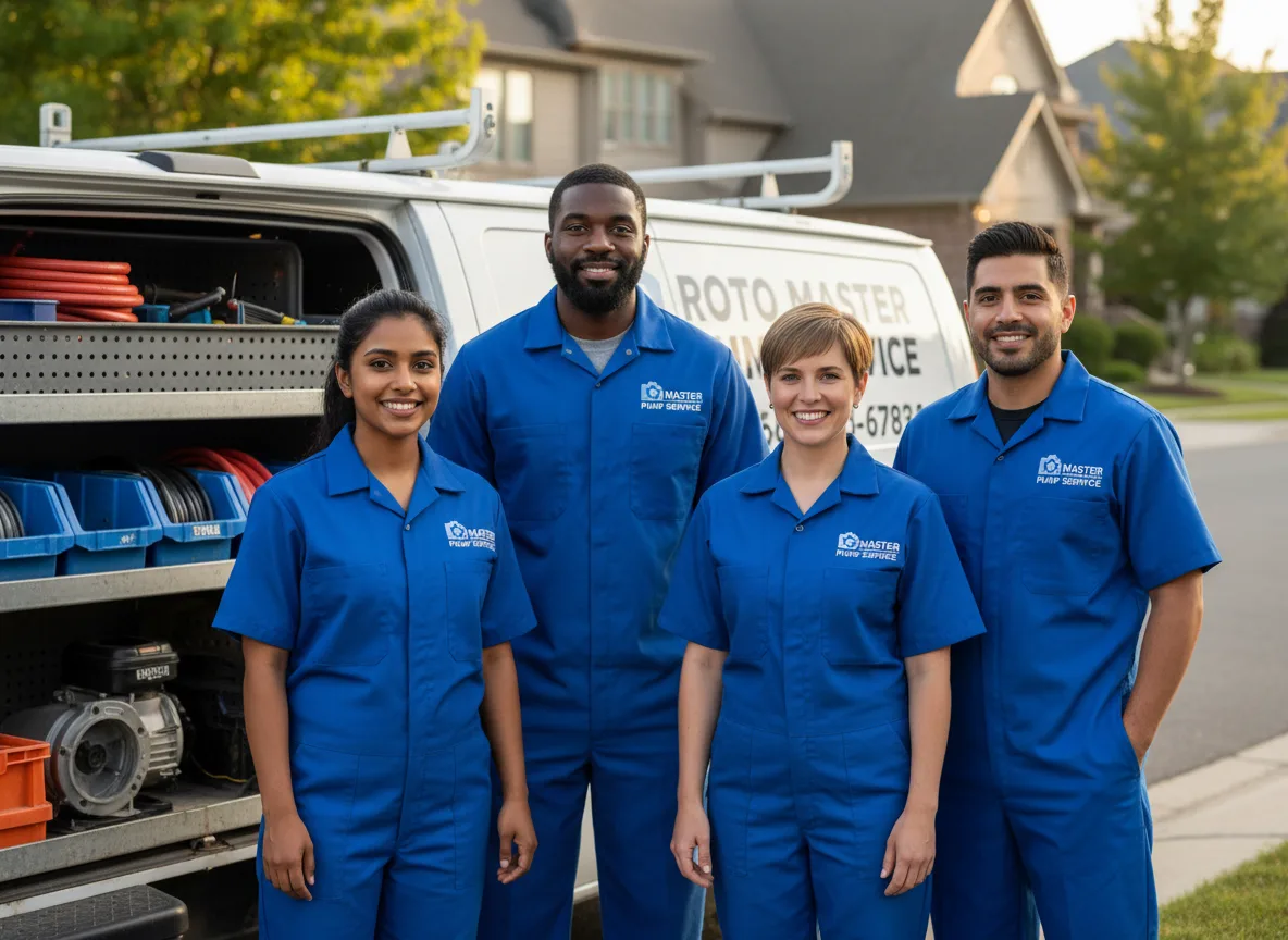 Sump Pump Installation company in Ilwaco, WA